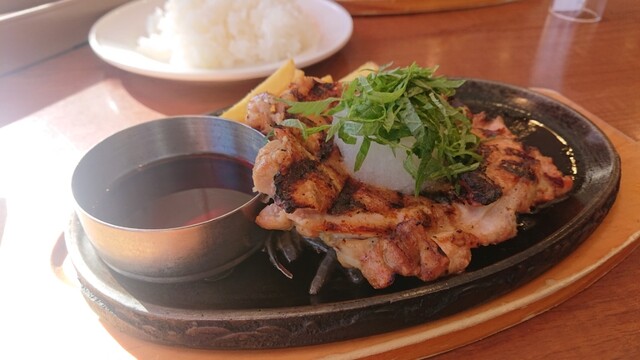 ビッグボーイ  盛岡みたけ店 （BigBoy） - 厨川（ファミレス）の写真