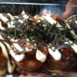 基山パーキングエリア(上り線)ショッピングコーナー - 