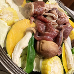 音更ぎょうざ 餃子の宝永 - 