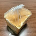 天狗堂海野製パン所 - 食パン1斤