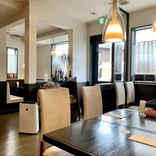 ビストロ・ポトフ_2