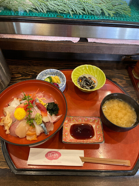 浜の郷 ハマノゴウ 千倉 魚介料理 海鮮料理 食べログ