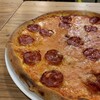 PIZZA REPUBLIC - 料理写真:Diavola