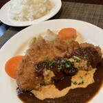 ビストロ・ＢａBa - 