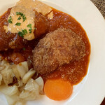 ビストロ・ＢａBa - 