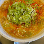 Ramen Yumeyatai - 