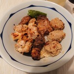 Nihombashi Takashimaya Wasouzai Bentou - 