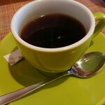 Cafe & Aroma NATU BROWN - 