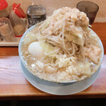 ラーメン富士丸 - 