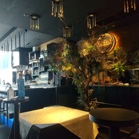 boB the garden Ginza - 