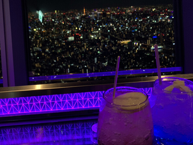 スカイツリーカフェ フロア340 Skytree Cafe とうきょうスカイツリー カフェ 食べログ スカイツリーカフェ フロア340 Skytree Cafe とうきょうスカイツリー カフェ 食べログ