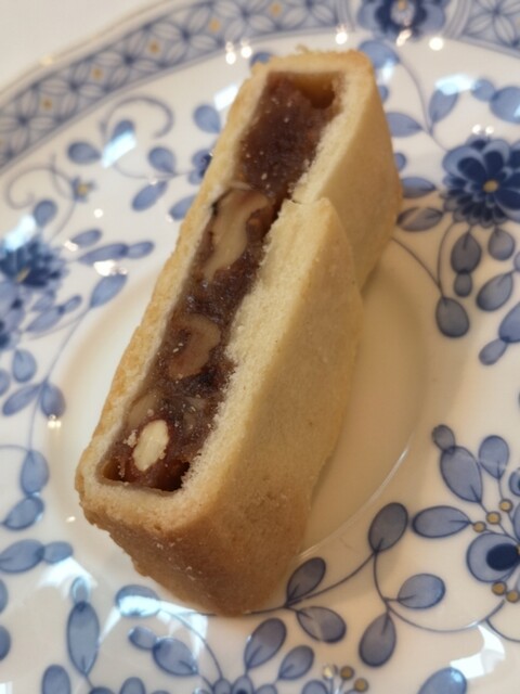 果樹工房 YOSHIDA（【旧店名】菓子司 吉田屋） - かみのやま温泉（和菓子）の写真