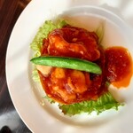 Szechwan Cuisine 四川料理 御馥 - 