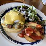 Tona cafe - 