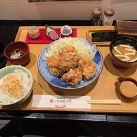 銀座米料亭 八代目儀兵衛 - 