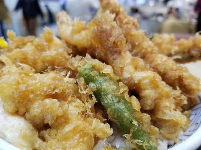 日本橋 天丼 金子半之助 川崎ラゾーナ店 川崎 天丼 天重 食べログ 日本橋 天丼 金子半之助 川崎ラゾーナ店 川崎 天丼 天重 食べログ