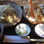 Soba Takumi - 