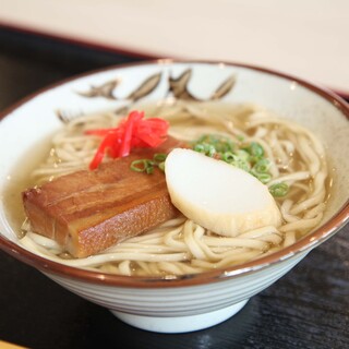 丸三(まるみつ)冷し物店_2