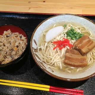 丸三(まるみつ)冷し物店_1