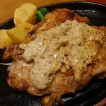 Suteki No Don - チキンステーキ