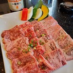 焼肉 もとぶ牧場 - 