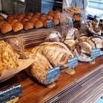 パン・デ・フィロゾフ - 美味しそうなパンたち♪(´ε｀*)