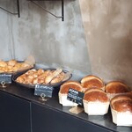 パン・デ・フィロゾフ - 選ぶのが楽しく(*^ー^)ノ♪