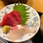 割烹やまなか - 