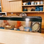 割烹やまなか - 