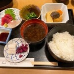 割烹やまなか - 