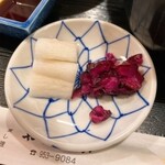 割烹やまなか - 