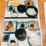 割烹やまなか - 