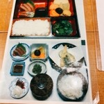 割烹やまなか - 