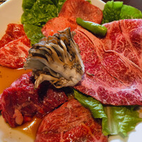 天空焼肉 星遊山 - 