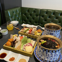 Shangri-La’s secret 表参道店 - 