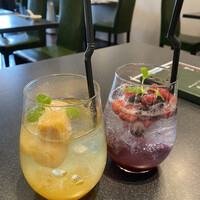 Shangri-La’s secret 表参道店 - 