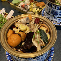 Shangri-La’s secret 表参道店 - 