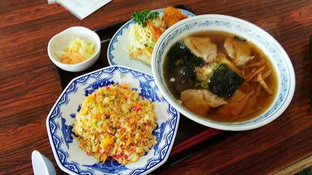 あきやまドライブイン 鴻巣 定食 食堂 食べログ あきやまドライブイン 鴻巣 定食 食堂 食べログ