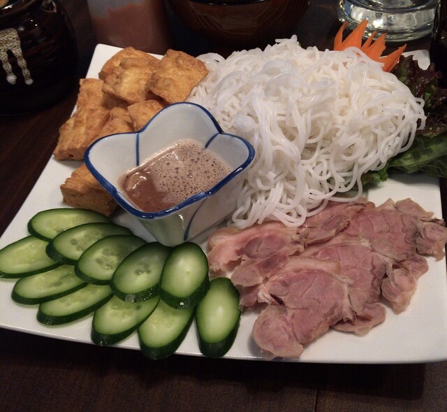 クアンクエ Quan Que 東海通 ベトナム料理 食べログ クアンクエ Quan Que 東海通 ベトナム料理 食べログ