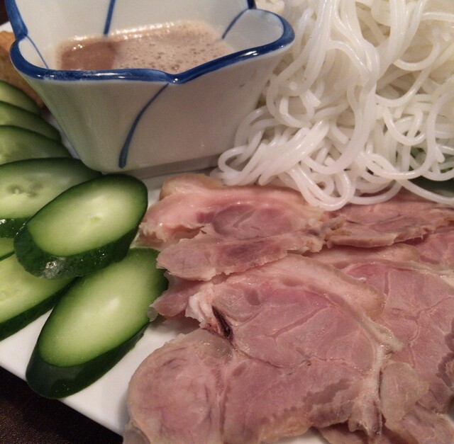 クアンクエ Quan Que 東海通 ベトナム料理 食べログ クアンクエ Quan Que 東海通 ベトナム料理 食べログ