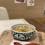 さぬきうどん 凡蔵 - 