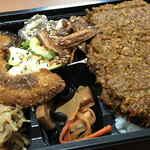 カメイノ食堂 - 