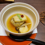 ホテル鴎風亭 - 