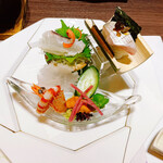 ホテル鴎風亭 - 