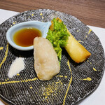 ホテル鴎風亭 - 