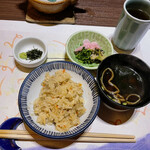 ホテル鴎風亭 - 