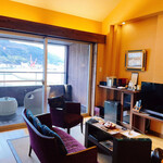 ホテル鴎風亭 - 