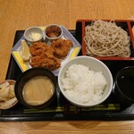 Soba Zendokoro Musashiya - 