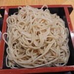 Soba Zendokoro Musashiya - 