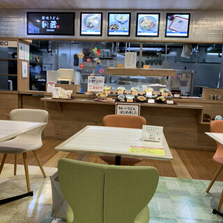 さぬきうどん 凡蔵_2